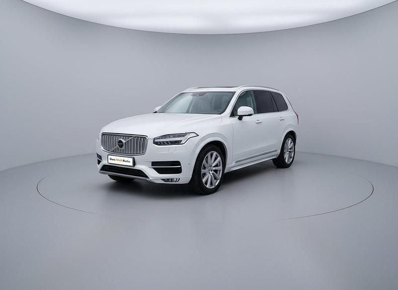 Second-hand Volvo XC90 235 CP (172 kW) 2017 SUV