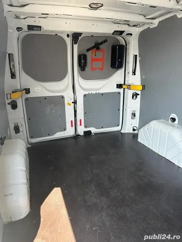 Utilizat 2020 Ford Transit Custom | 15.500 EUR (Super Preț) - Imagine 1/4