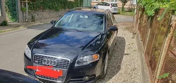 Utilizat 2006 Audi A4 S-Line Break | 4.200 EUR (Preț OK) - Imagine 1/4