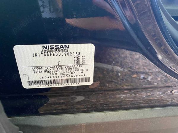 Second-hand Peugeot Expert S 120 CP (88 kW) 2022 Negru Van