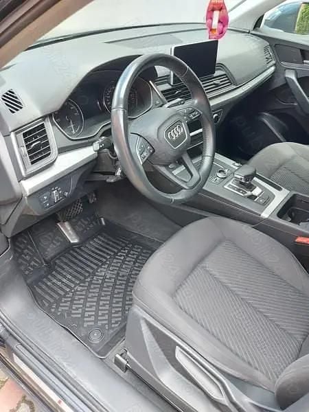 Second-hand Audi Q5 265 CP (194 kW) 2020 SUV