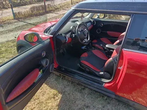 Second-hand Mini Clubman 120 CP (88 kW) 2008 Break