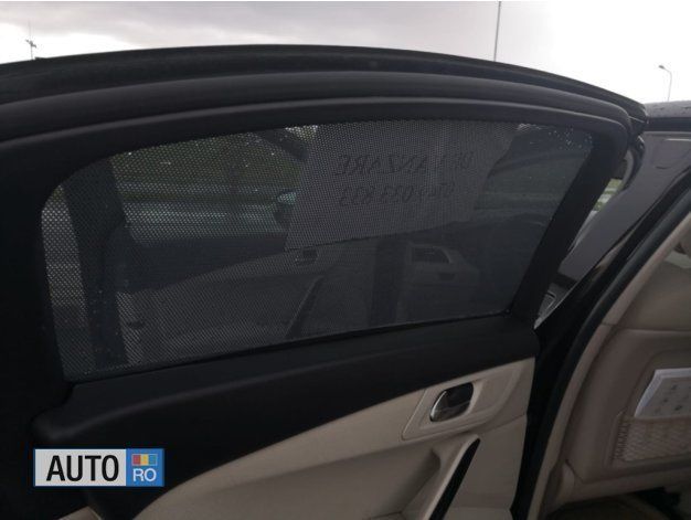 Second-hand Peugeot 508 112 CP (82 kW) 2012 Berlinǎ