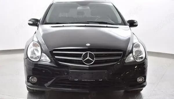 Utilizat 2010 Mercedes 350 SUV | 9.999 EUR - Imagine 1/4