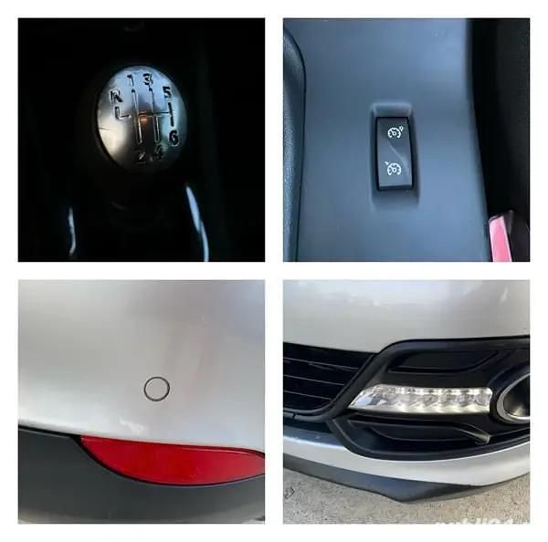 Utilizat 2013 Renault Mégane III Hatchback | 6.700 EUR (Puțin scump) - Imagine 1/4