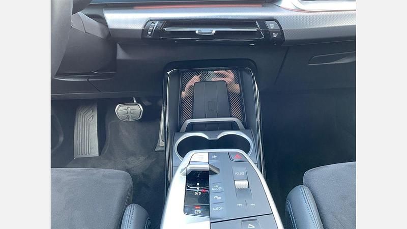 Second-hand BMW X1 Comfort Edition 156 CP (114 kW) 2025 Alb alpine SUV