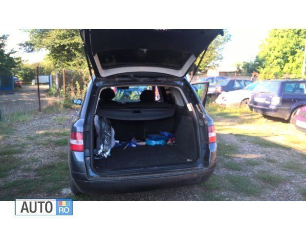 Second-hand Fiat Stilo 76 CP (55 kW) 2003 Gri metalizat Berlinǎ