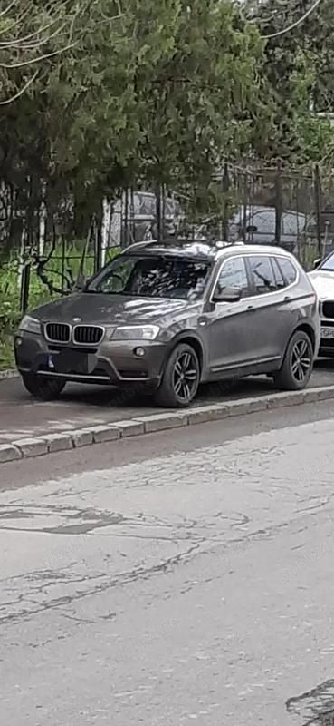 Maro Utilizat 2010 BMW X3 SUV | 12.050 EUR - Imagine 1/4