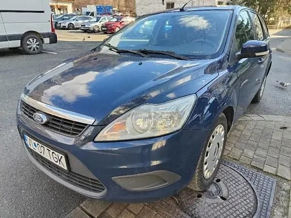 Second-hand Ford Focus 90 CP (66 kW) 2008 Break