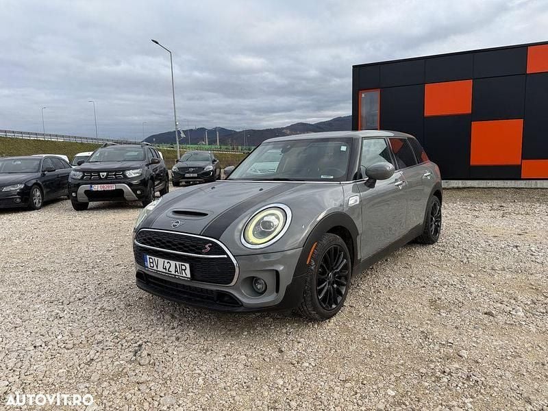 Second-hand Mini Cooper S 192 CP (141 kW) 2019 Culoaregri Hatchback