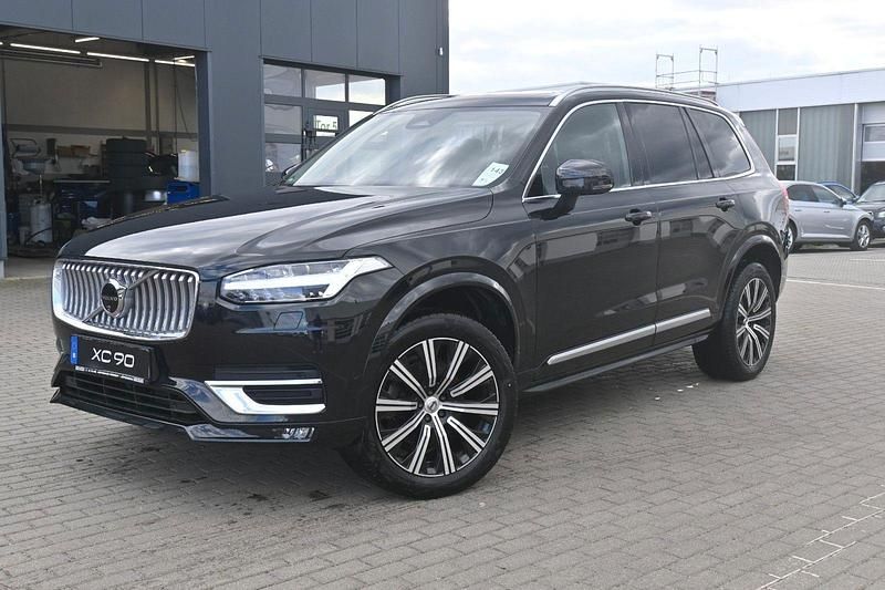 Utilizat 2023 Volvo XC90 Ultimate SUV | 65.329 EUR - Imagine 1/1