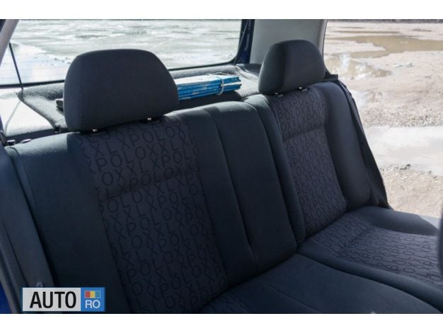 Utilizat 1998 VW Polo | 750 EUR - Imagine 1/4