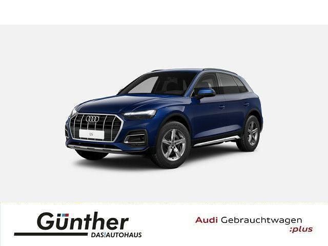Utilizat 2024 Audi Q5 Advanced SUV | 48.485 EUR (Scump) - Imagine 1/1