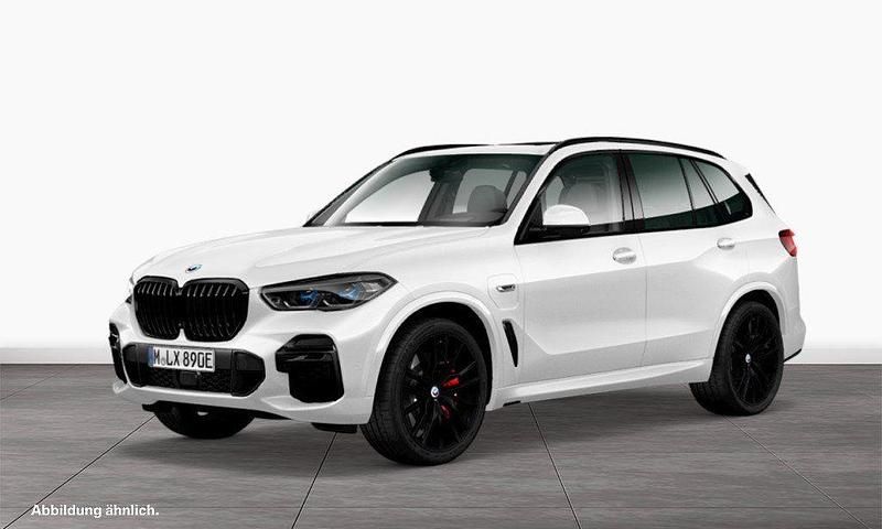 Utilizat 2022 BMW X5 M Sport SUV | 69.620 EUR - Imagine 1/1