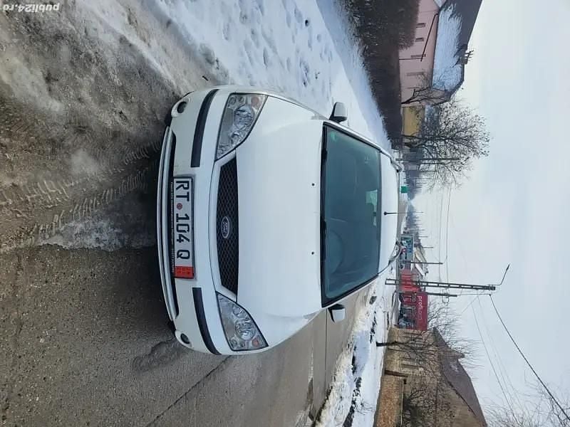 Second-hand Ford Mondeo 125 CP (91 kW) 2002 Break