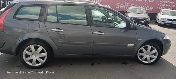 Utilizat 2006 Renault Mégane II Hatchback | 2.400 EUR - Imagine 1/4