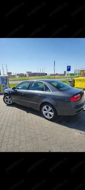 Utilizat 2010 Seat Exeo Berlinǎ | 5.999 EUR - Imagine 1/4