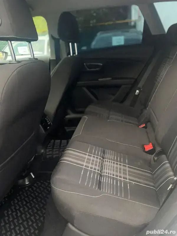 Second-hand Seat Leon X-Perience 150 CP (110 kW) 2018 Break