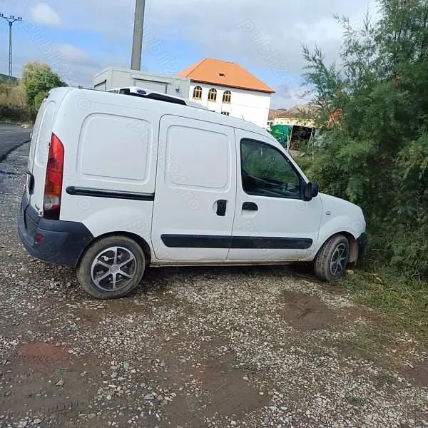 Utilizat 2007 Renault Kangoo Monovolum | 2.900 EUR - Imagine 1/4