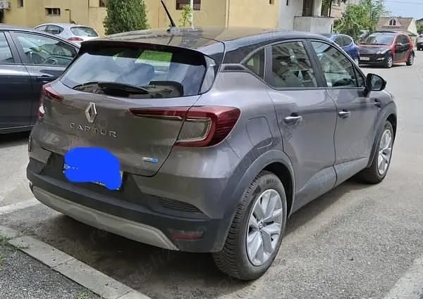Utilizat 2022 Renault Captur SUV | 18.950 EUR - Imagine 1/4