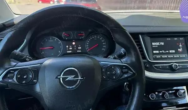 Utilizat 2018 Opel Grandland X SUV | 11.200 EUR (Preț OK) - Imagine 1/4