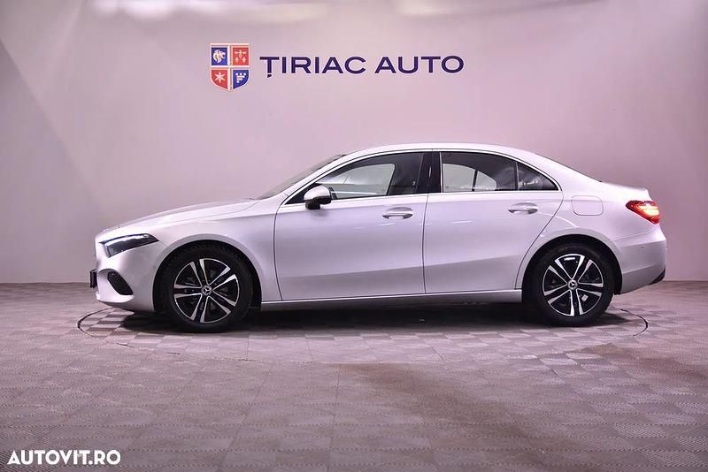 Second-hand Mercedes 200 150 CP (110 kW) 2023 Culoaregri Berlinǎ