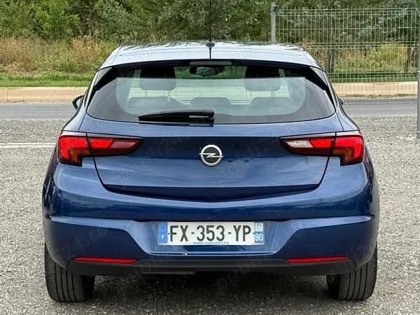 Utilizat 2021 Opel Astra Hatchback | 7.900 EUR (Preț bun) - Imagine 1/4