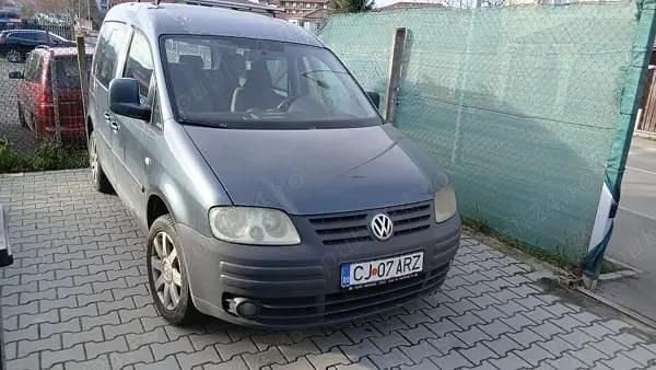 Second-hand VW Caddy 2004 Monovolum