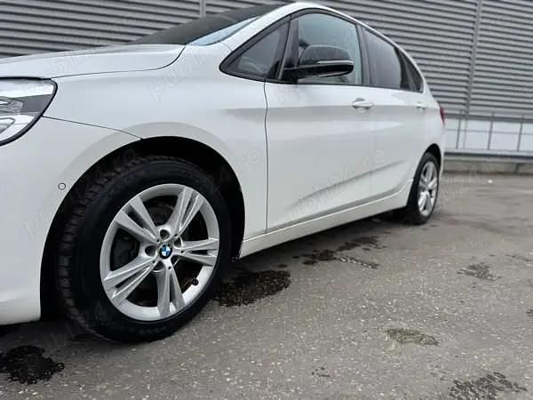 Utilizat 2018 BMW 218 Break | 8.600 EUR - Imagine 1/4
