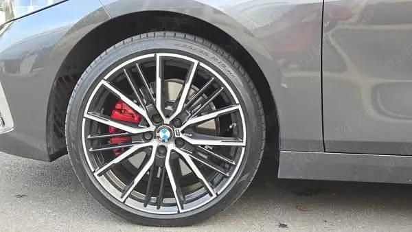 Second-hand BMW 120 Luxury Line 184 CP (135 kW) 2021 Hatchback