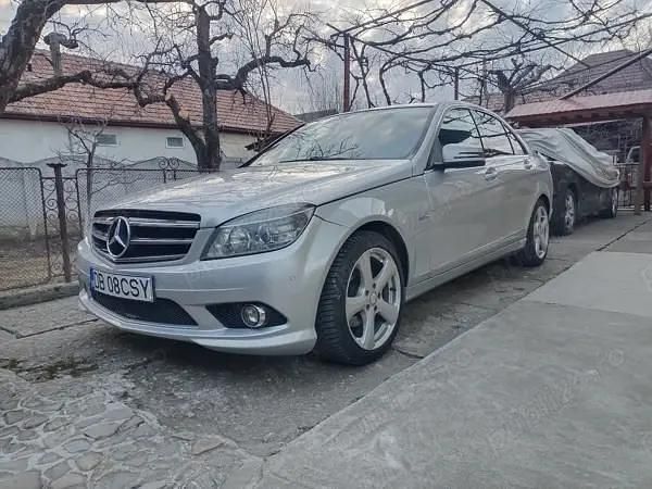 Utilizat 2010 Mercedes A220 Berlinǎ | 6.000 EUR - Imagine 1/4