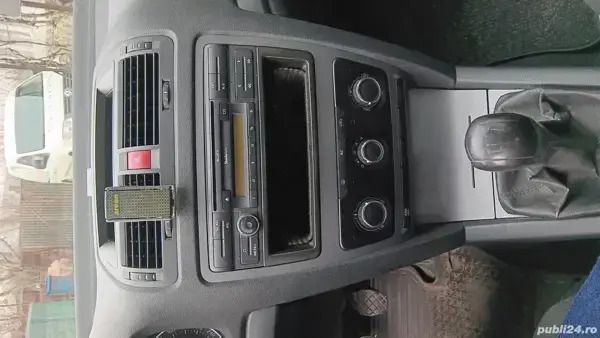 Second-hand Skoda Octavia 80 CP (58 kW) 2012 Berlinǎ