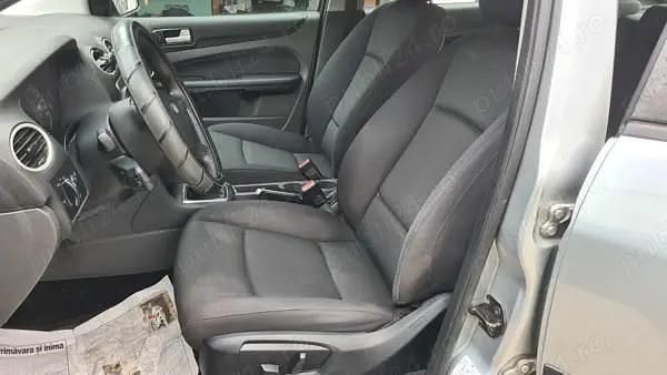 Second-hand Ford Focus 90 CP (66 kW) 2005 Hatchback