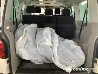 Second-hand VW Caravelle 150 CP (110 kW) 2017 Monovolum