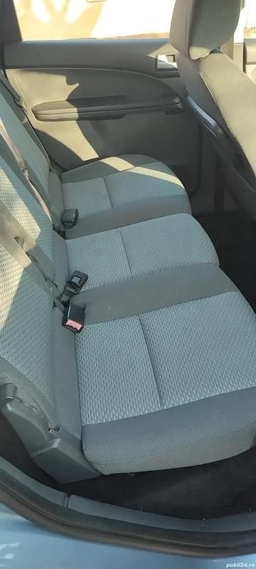 Second-hand Ford C-MAX 122 CP (89 kW) 2007 Monovolum