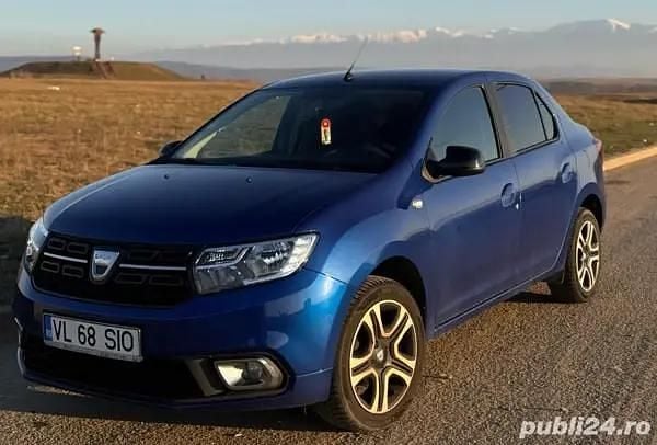 Utilizat 2020 Dacia Logan Berlinǎ | 8.990 EUR (Preț OK) - Imagine 1/4