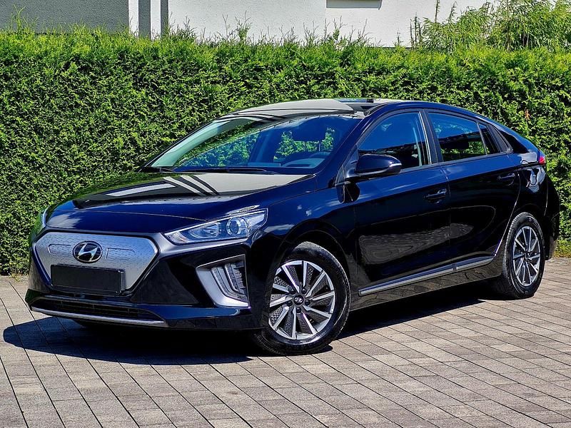 Second-hand 2022 Hyundai Ioniq Hatchback | 18.642 EUR (Preț OK) - Imagine 1/1