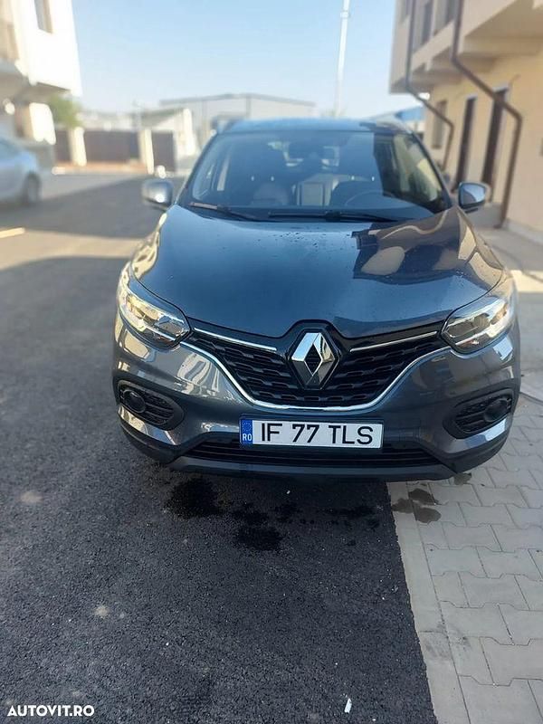 Culoaregri Utilizat 2020 Renault Kadjar SUV | 15.000 EUR (Preț OK) - Imagine 1/4