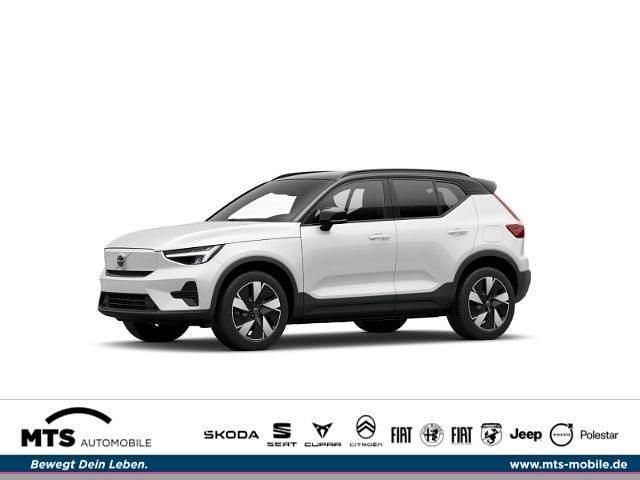 Utilizat 2024 Volvo XC40 Plus SUV | 48.463 EUR - Imagine 1/1