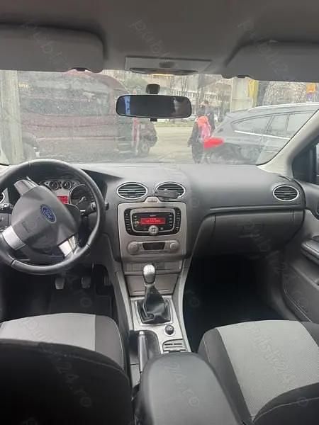 Second-hand Ford Focus 115 CP (84 kW) 2011 Break
