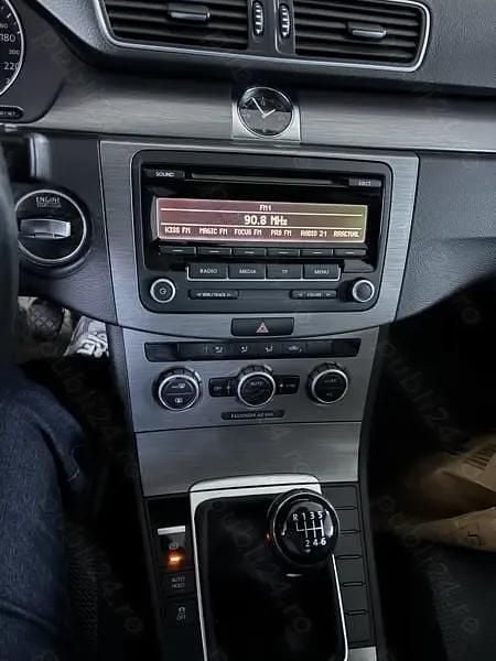 Utilizat 2013 VW Passat Berlinǎ | 8.500 EUR - Imagine 1/4