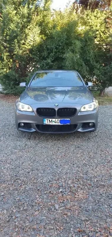 Utilizat 2010 BMW 530 Berlinǎ | 7.300 EUR - Imagine 1/4