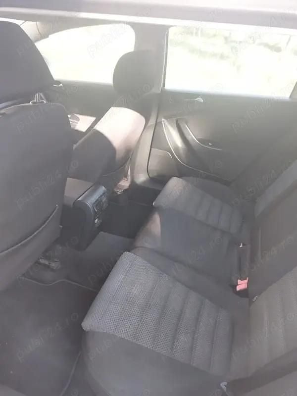 Second-hand VW Passat 103 CP (75 kW) 2006 Gri Break