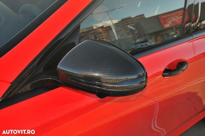 Second-hand Mercedes E43 AMG AMG 401 CP (294 kW) 2018 Culoarerosu Berlinǎ