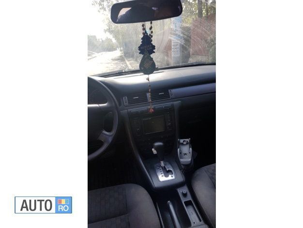 Second-hand Audi A6 180 CP (132 kW) 2004 Break