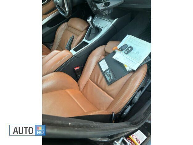 Second-hand BMW 320 184 CP (135 kW) 2010 Break