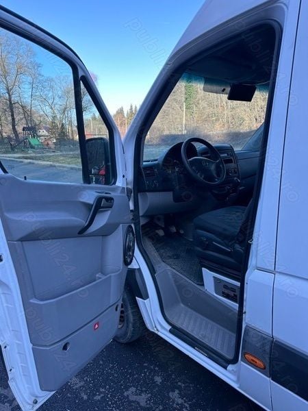 Second-hand Mercedes 300 130 CP (95 kW) 2013