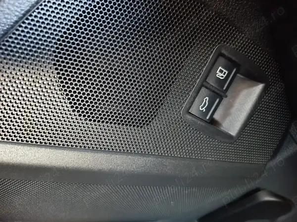 Second-hand VW Passat 134 CP (98 kW) 2009 Gri Break