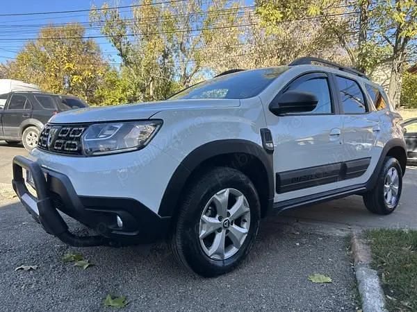 Utilizat 2021 Dacia Duster SUV | 13.200 EUR (Preț OK) - Imagine 1/4