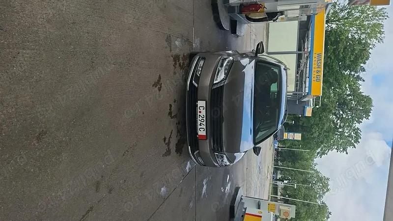 Utilizat 2011 VW Passat Break | 5.700 EUR (Preț OK) - Imagine 1/4